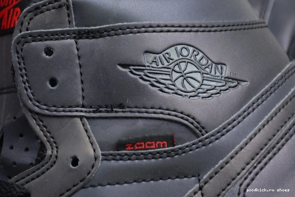 Fearless BV0006-900 High BV0006-900 Zoom Jordan 1 Retro  0308